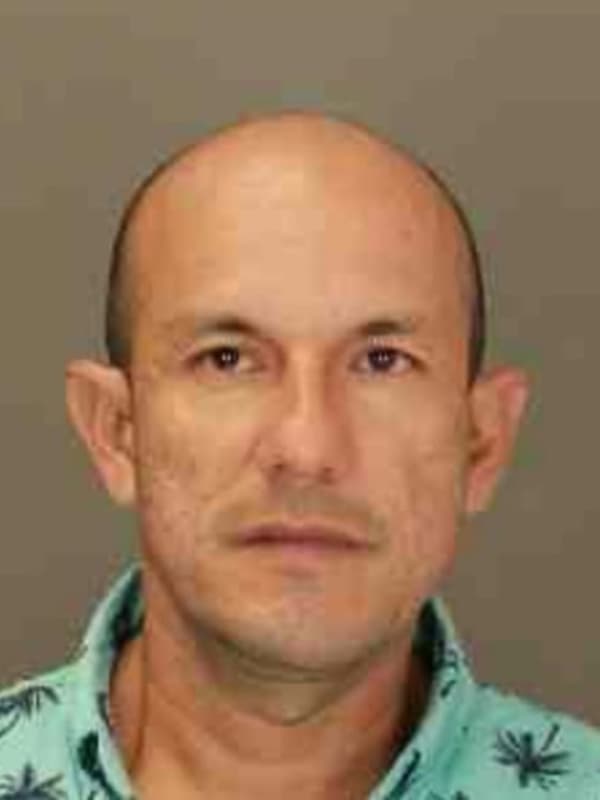 Alert Issued For Wanted Ramapo Suspect