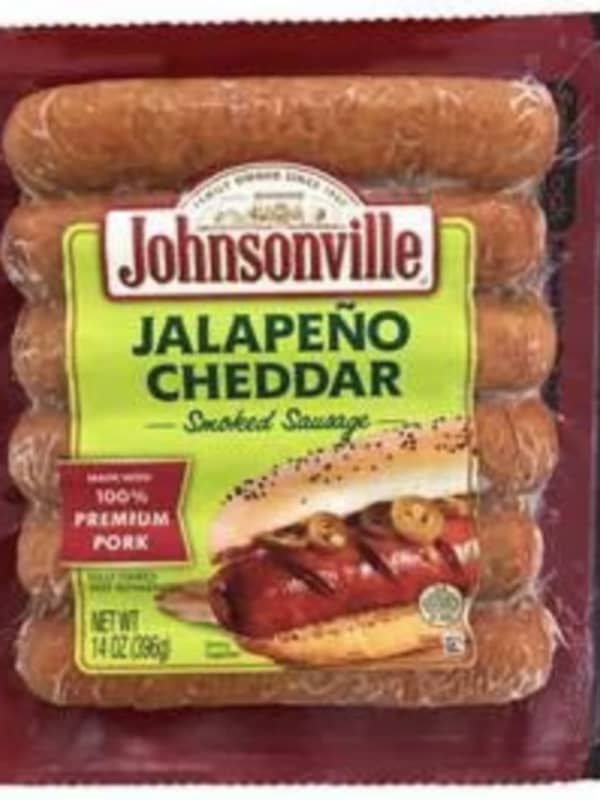 Recall Issued For 95.3K Pounds Of Ready-To-East Sausage Products