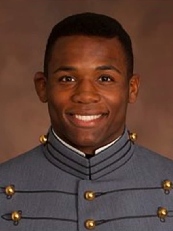 West Point Cadet Killed In Crash ID'd As Former West Orange Football Star, 22