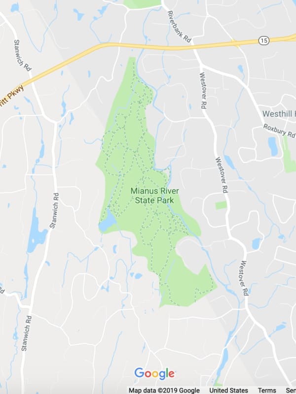 Hikers Discover Dead Man In Mianus River Park