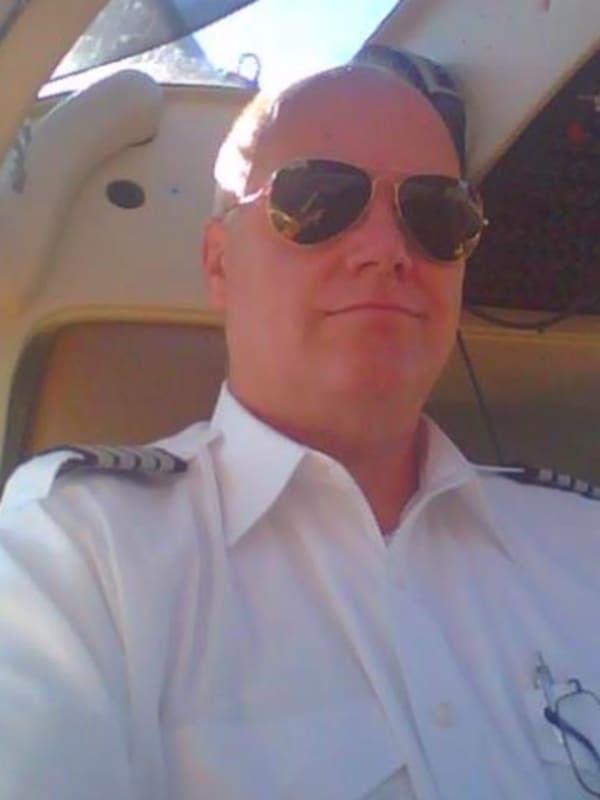 Pilot Killed In NYC Crash Was Respected Ex-Fire Chief Heading Back To Linden Airport: Reports