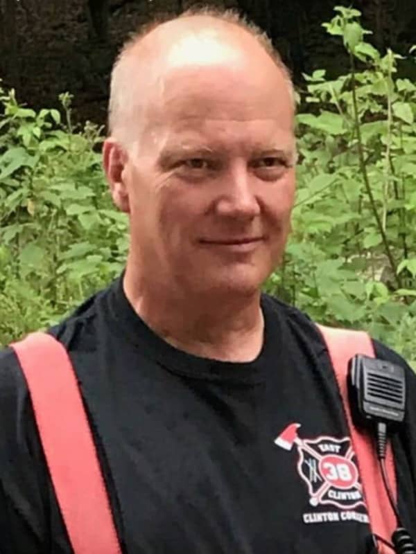 Pilot Remembered As 'Dedicated, Professional' Ex-FD Chief In Dutchess