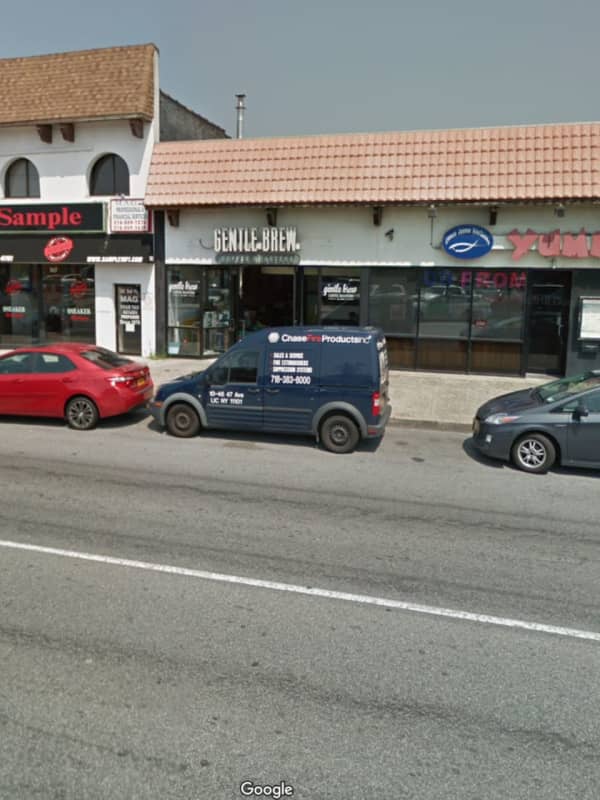 Popular Long Island Coffee Shop Seized By State For Failure To Pay Taxes