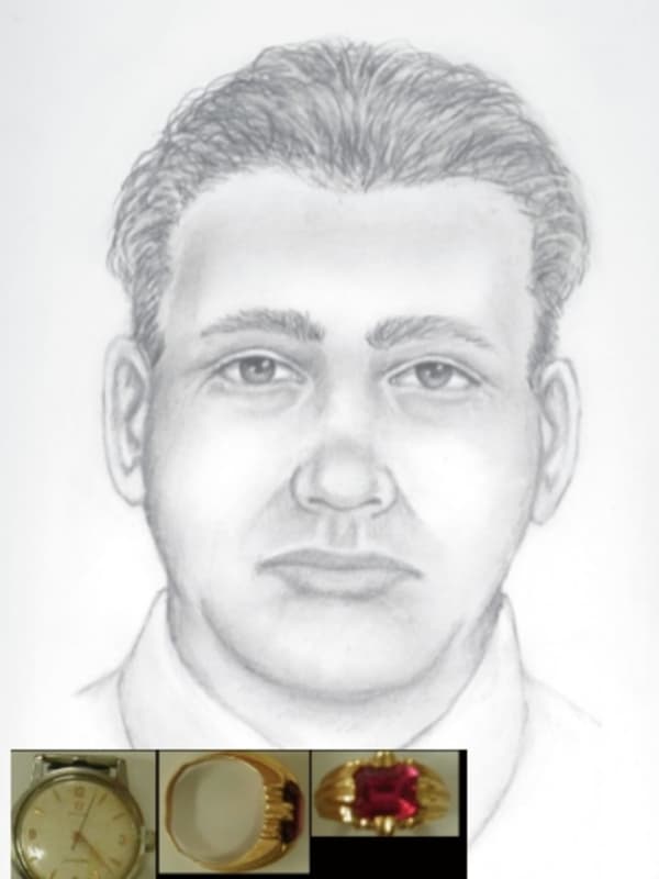 KNOW HIM? Who Is Man With Fake Ruby Ring Shot In 1970 Hudson Valley Murder?