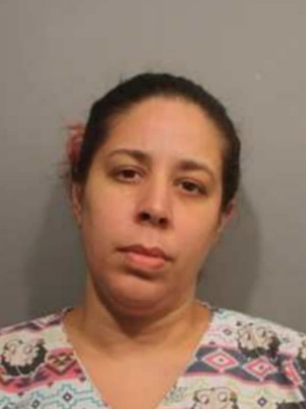 Woman Wanted For Engaging Wilton Officers In Police Pursuit Arrested