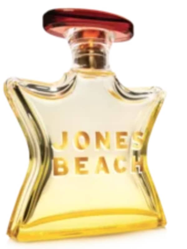 Love Jones Beach? There's Now A Perfume For That, And Here's What It Costs