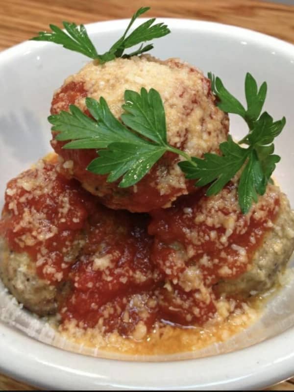 Meatball & Company Serves 'Em Up Straight Up Or Spicy In Darien