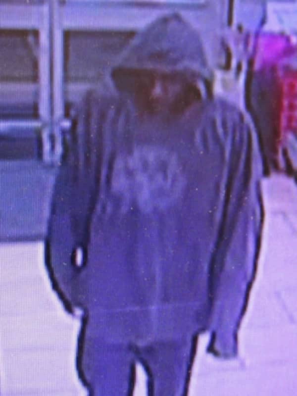 Know Him? Man Accused Of Using Stolen Credit Cards At Seven Long Island Gas Stations
