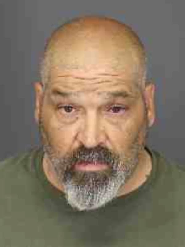 Northern Westchester Man Sentenced For Possessing Child Pornography
