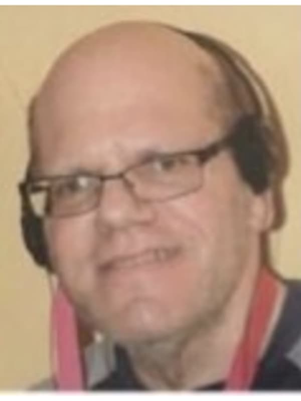 Missing 55-Year-Old Rockland Man Found