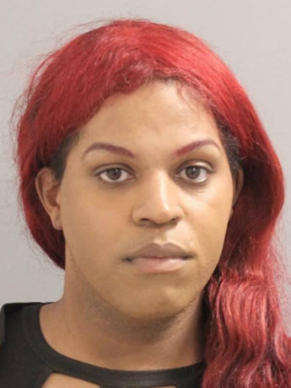 Seen Her? Nassau County Woman Wanted On Drug Charge