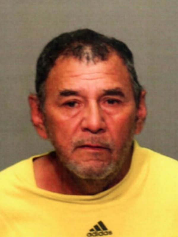 Westchester Man Wanted For Sex Assault Of Minor Taken Into Custody