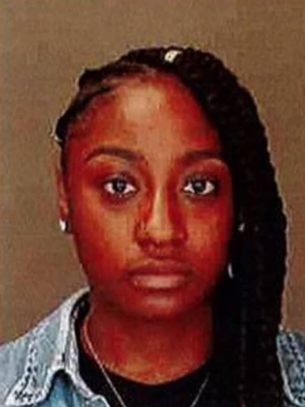 Seen Her? Area Teen Wanted For Stalking, Harassment