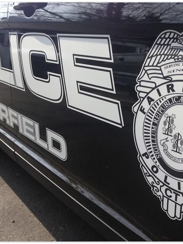 Four Kids Take Joy Ride In Stolen Car, Crashing Into Other Vehicles, Fairfield Police Say