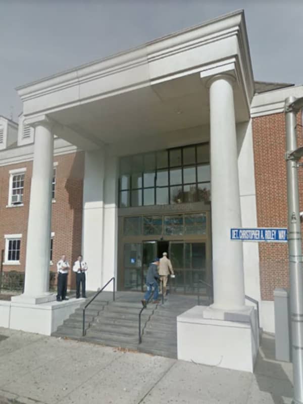 Officer Arraigned For Allegedly Using Excessive Force With Handcuffed Woman In Westchester
