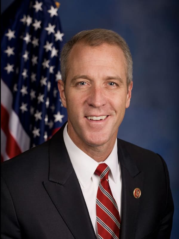 Plane Crash Victims Members Of Sean Patrick Maloney's Extended Family, Congressman Says