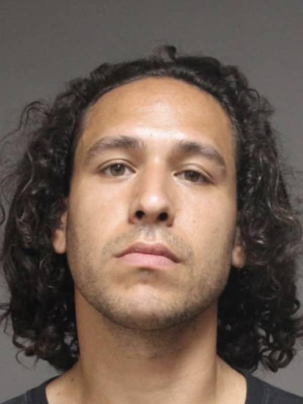 Man Stopped For Possible Hit-Run Nabbed For Cocaine Possession, Police Say
