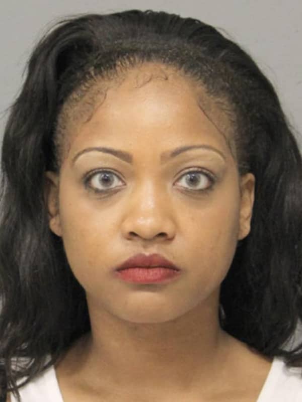 Nassau County Woman Wanted On Drug Possession Charges