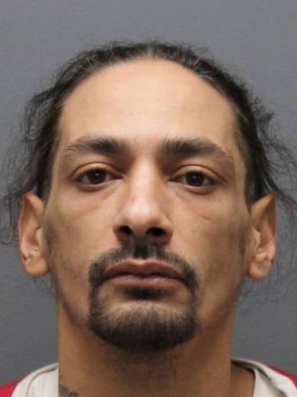 Know Him? Alert Issued For Man Wanted On Strangulation, Grand Larceny Charges In Westchester