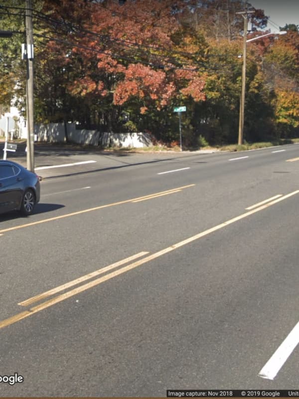Motorcyclist Killed In Crash With SUV On Long Island