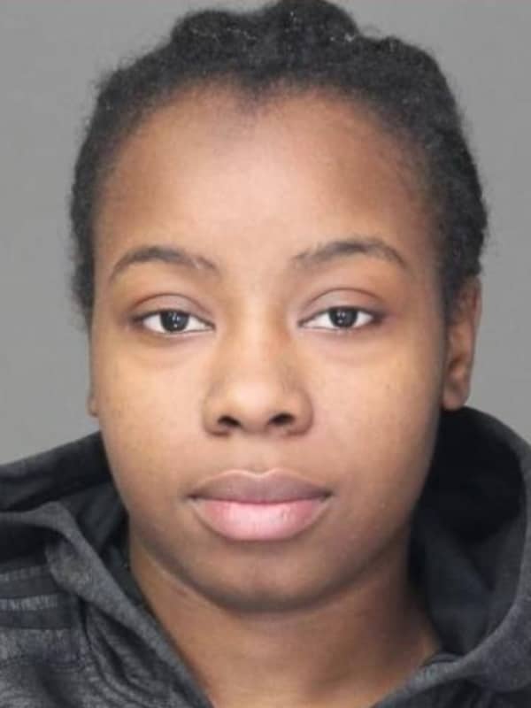 Seen Her? Alert Issued For Yonkers Woman Wanted On Weapons Charge