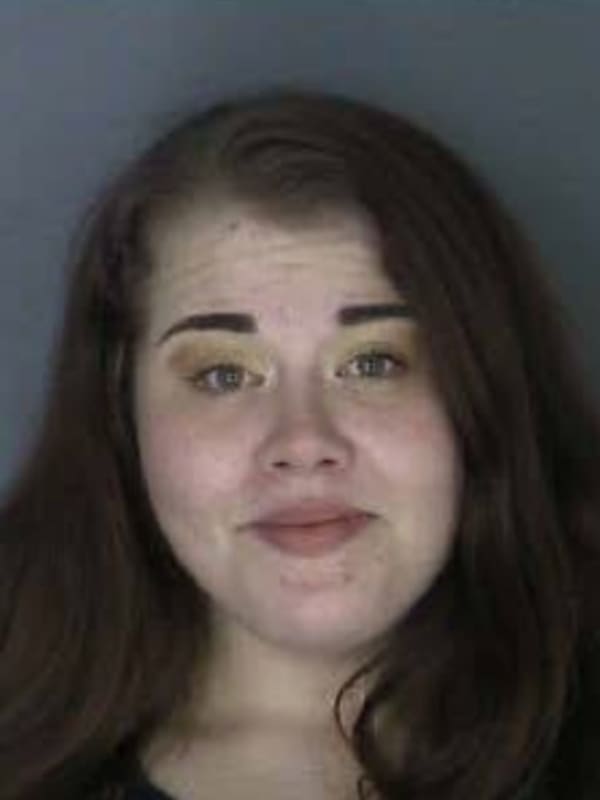Alert Issued For Woman, 21, Wanted For Attempting To Smuggle Suboxone Into Prison