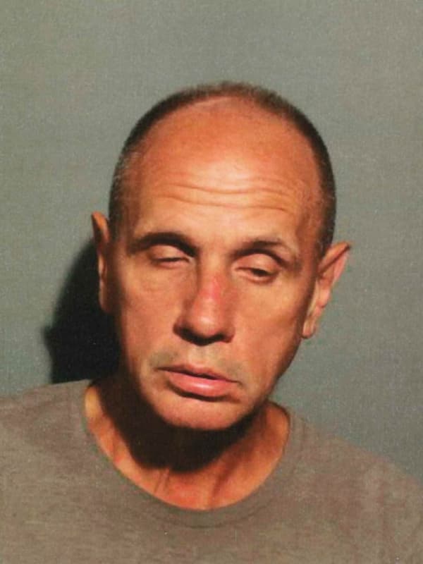 Man In Stolen U-Haul Tracked Down After Stealing Items From New Canaan Business, Police Say