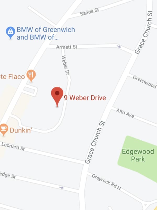 Two Reportedly Shot At Housing Complex In Westchester
