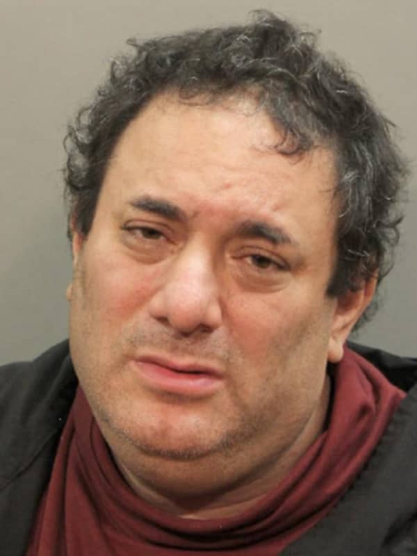 Nassau County Man Wanted On Aggravated Harassment Charge