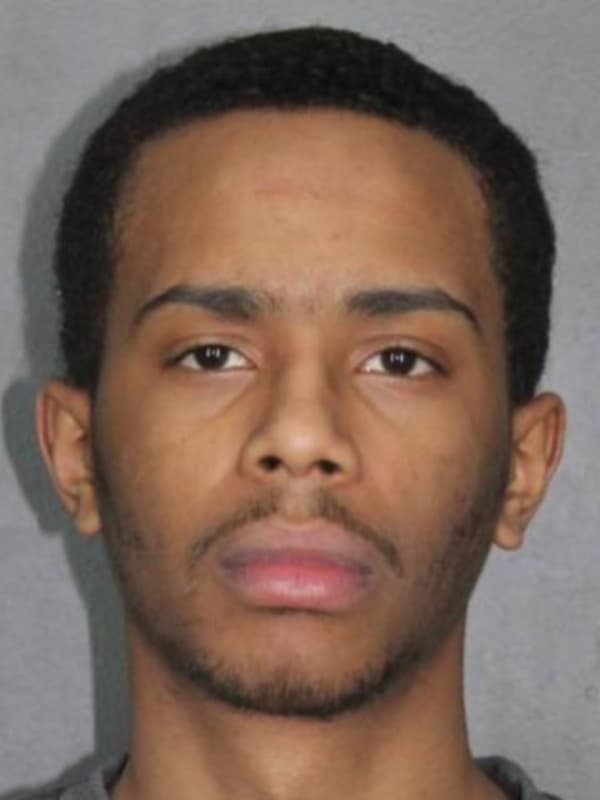 Seen Him? Alert Issued For Suspect Wanted On Weapons Charge In Westchester