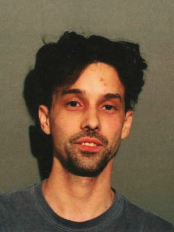 Westport Man Found Asleep In Car At New Canaan Park Under Influence, Police Say