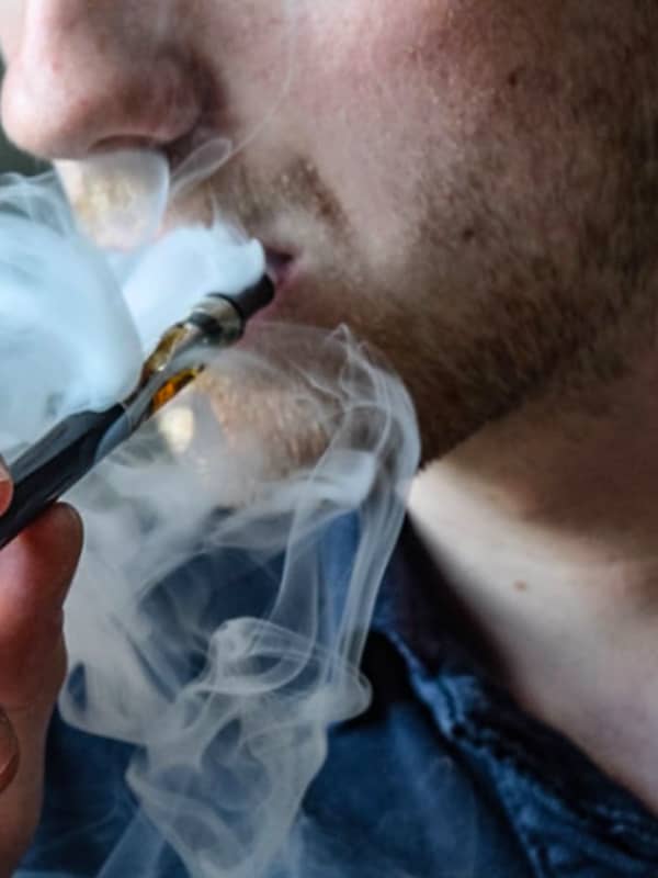 Two Hospitalized In CT With Vaping Illness Being Reported Across US