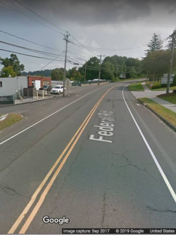 Motorcyclist Injured In Crash With Dodge Ram Driven By Westchester Man In Danbury