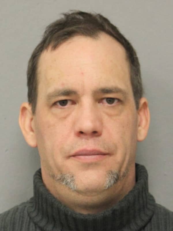 Have You Seen This Wanted Nassau County Man?