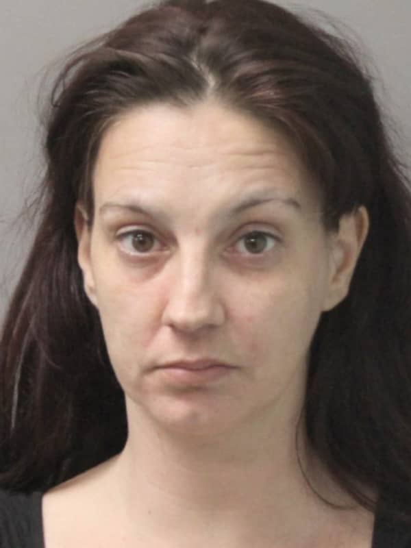 Alert Issued For Wanted Nassau County Woman