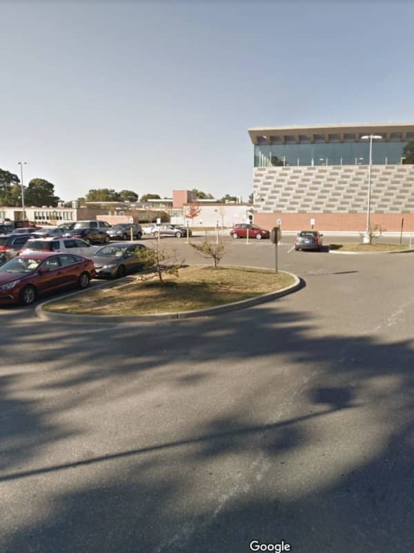 Man Arrested After Shooting At Long Island High School, Police Say
