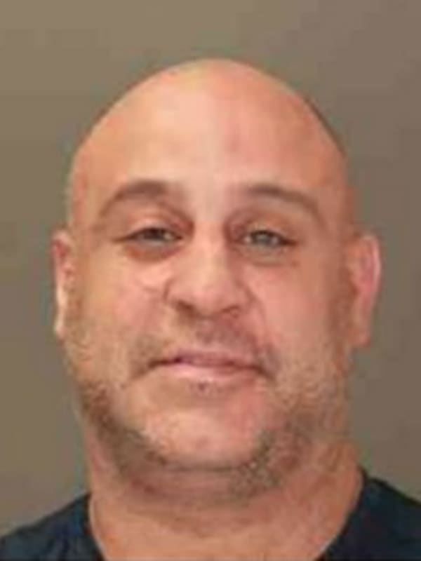 Alert Issued For Rockland Man Wanted On Numerous Charges