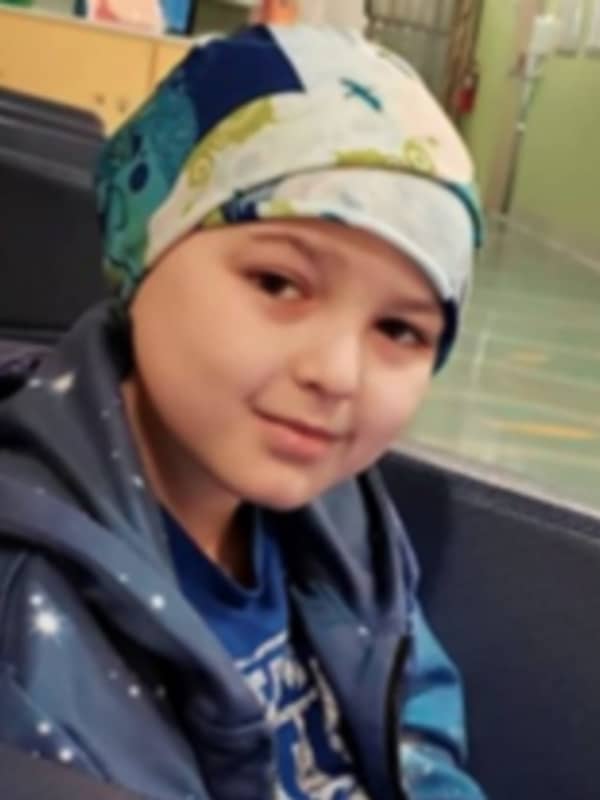 Hudson Valley Boy, 10, Dies After Courageous Battle With Brain Cancer