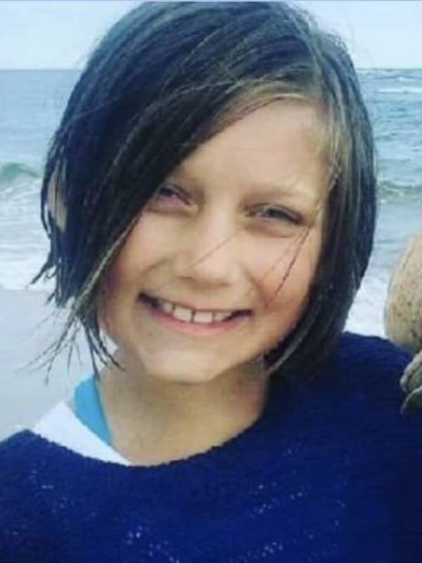 Support Pours In For Family Of 11-Year-Old Girl Killed In Greenport Crash
