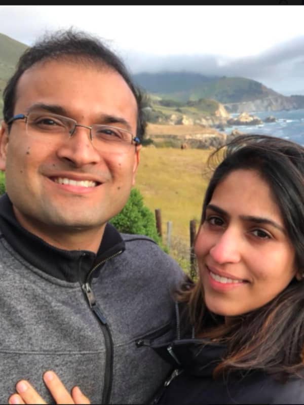 Couple From Area Among 34 Victims Of Fatal California Boat Fire