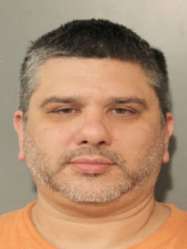 Long Island Man Wanted On Grand Larceny Charge