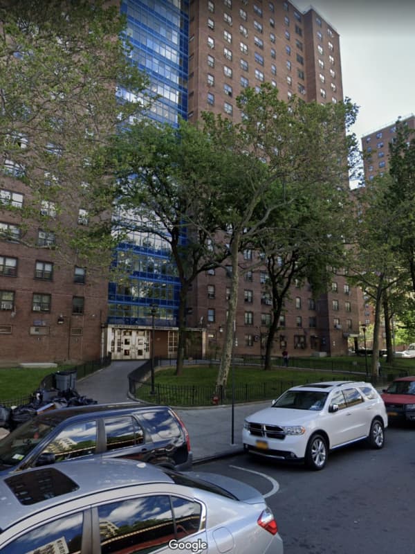 Baby From Yonkers Found Dead In New York City
