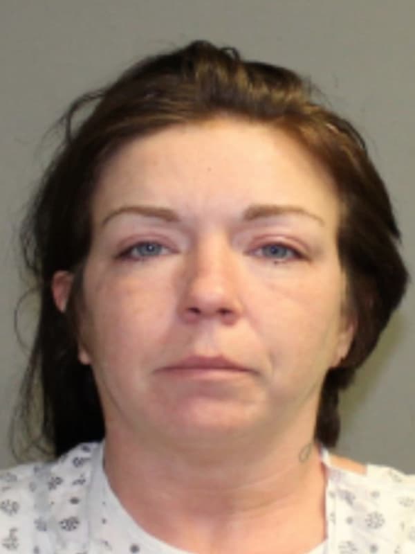 Alert Issued For Wanted Nassau County Woman
