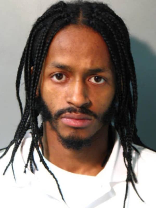 Man Wanted On Assault Charge In Nassau