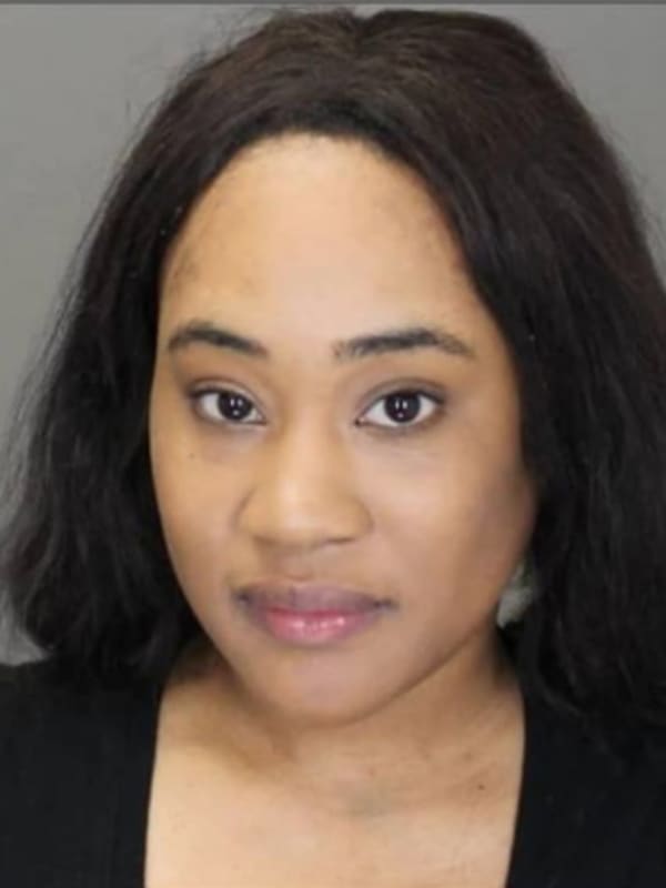 Woman Wanted In Rockland For Assault, Menacing, Resisting Arrest