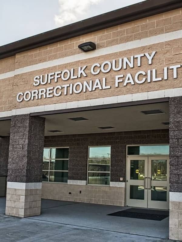 COVID-19: First Suffolk County Correctional Facility Inmate Tests Positive