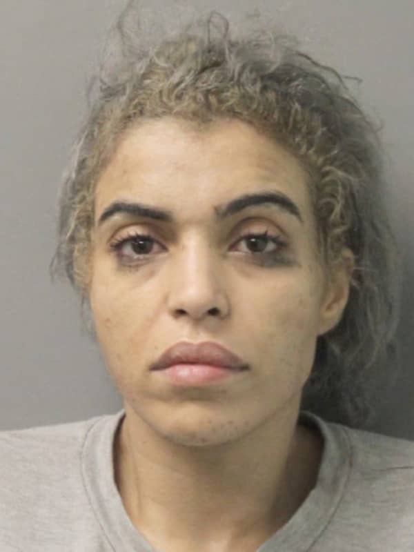 Alert Issued For Nassau County Woman Wanted For Drug Possession