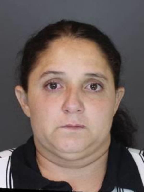 Suffolk Woman Arrested After Child Left Home Alone Allegedly Starts Two Fires