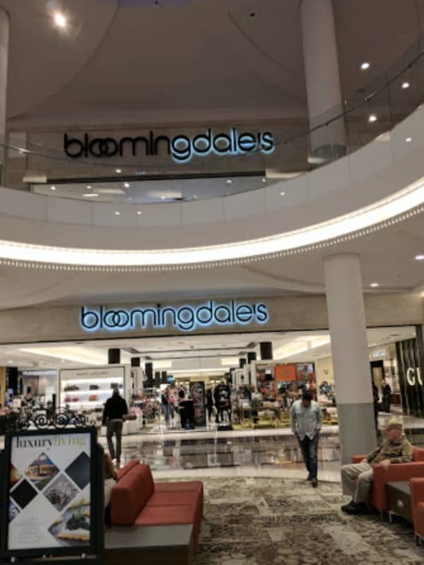 Two Nabbed For Stealing More Than $260K In Goods From LI Bloomingdale's, Police Say