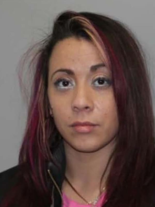 Woman Wanted After Being Stopped In Stolen Vehicle In Area